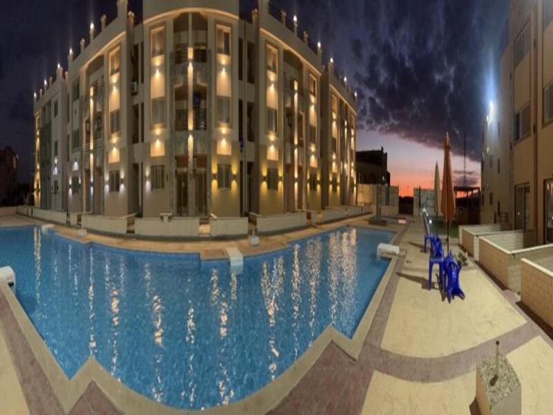 La Luna beach Sokhna gallery image